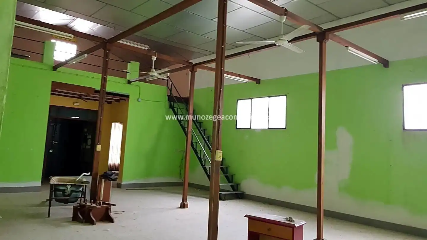Industrial building to rent in De Rute, imagen 2