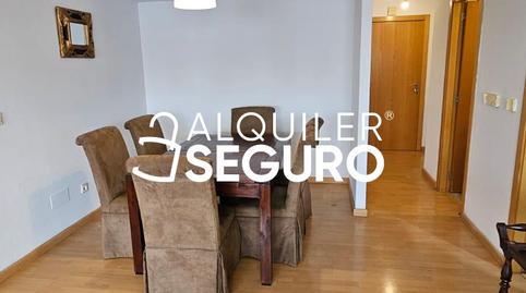 Foto 3 de Pis de lloguer a Joven Futura, Espinardo,  Murcia Capital