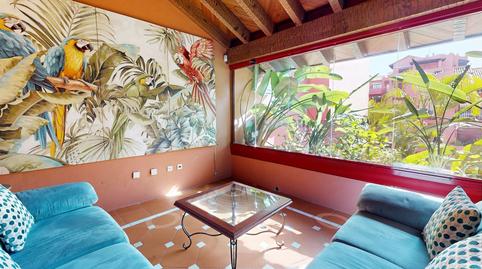 Foto 3 de Pis en venda a  Calle Ámbar, Romana Playa, Marbella