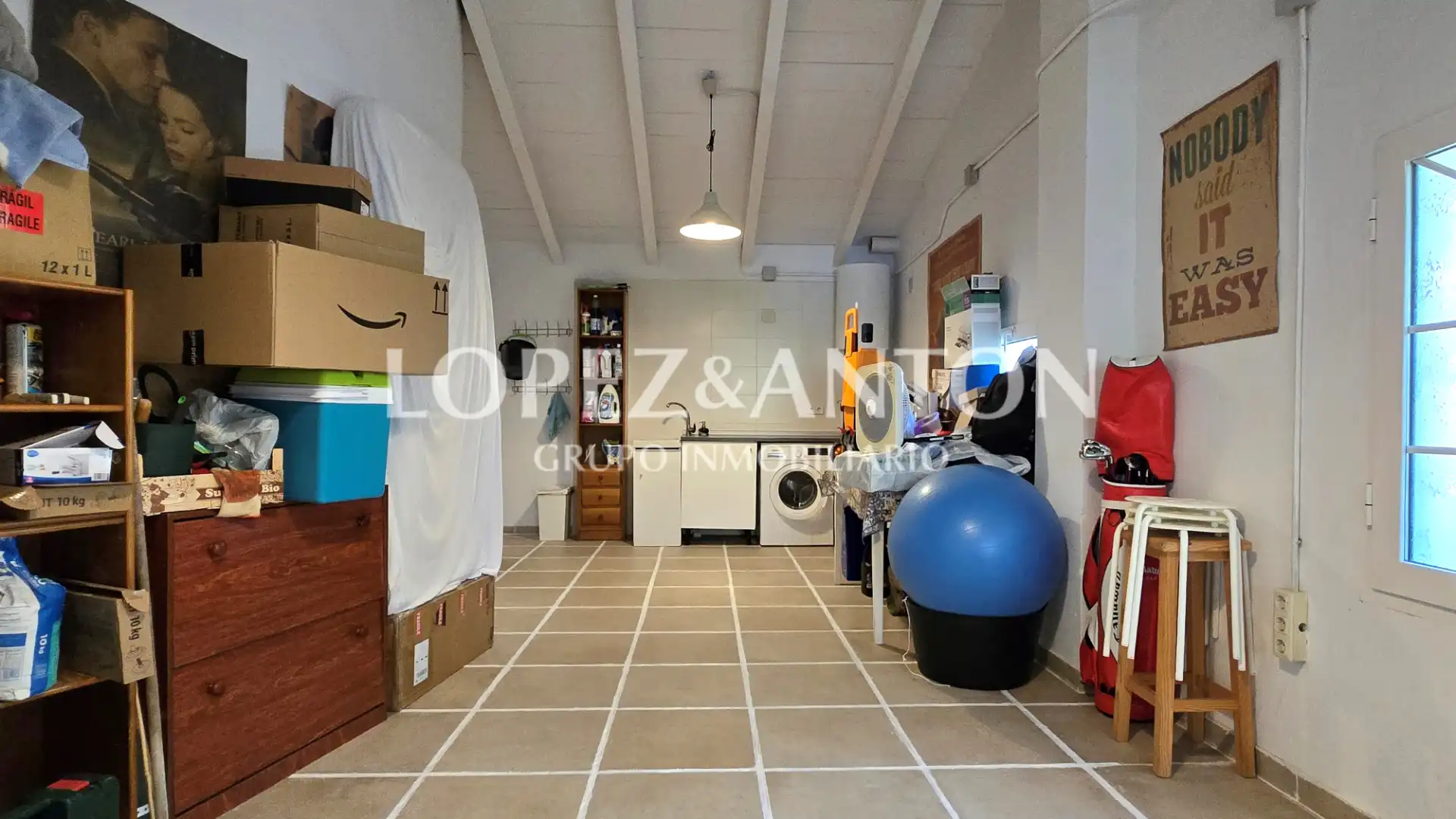 Houses for sale in El Carme - Sant Agustí - Bonavista