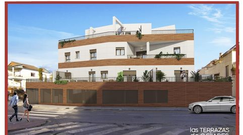 Foto 2 de Planta baja en venta en Calle Calle Cruces, Ogíjares, Granada