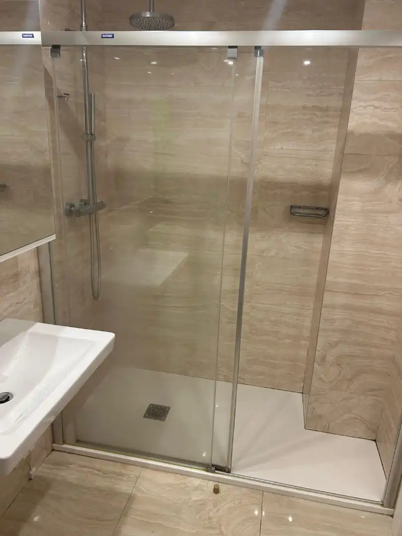 Piso de alquiler en Leizaola Lehendakariaren Kalea, Abandoibarra - Guggenheim