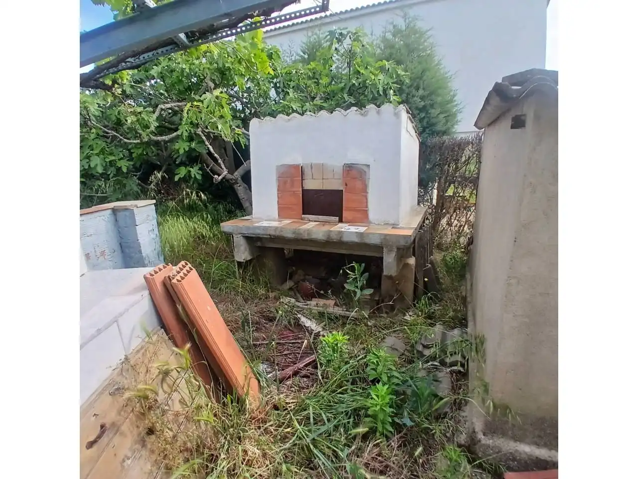 Wohnbaugrundstück zum Verkauf in Calle Joan XXIII, imagen 9