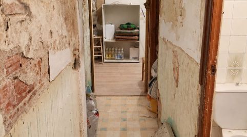 Foto 5 de Piso en venta en Calle Rodríguez Vidal, 1, Béjar, Salamanca