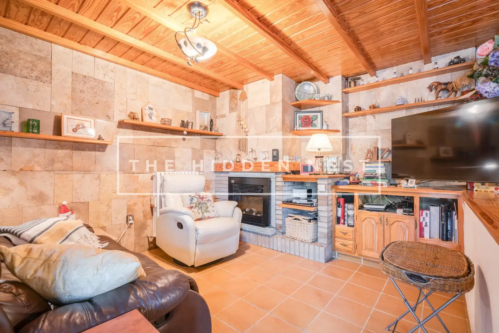 Casa o xalet en venda en Rubí amb Aire condicionat, Jardí privat i Terrassa