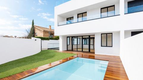 Foto 2 de Casa o xalet en venda a Avenida de la Ilustración, 24, Montecanal,  Zaragoza Capital