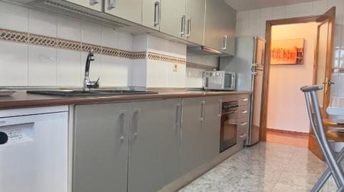 Foto 3 de Pis de lloguer a Calle Doctor Esquerdo, 1, Carolinas Altas, Alicante / Alacant