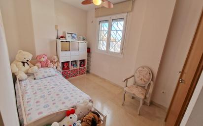 Bedroom of House or chalet for sale in Montequinto  with Air Conditioner, Heating and Private garden