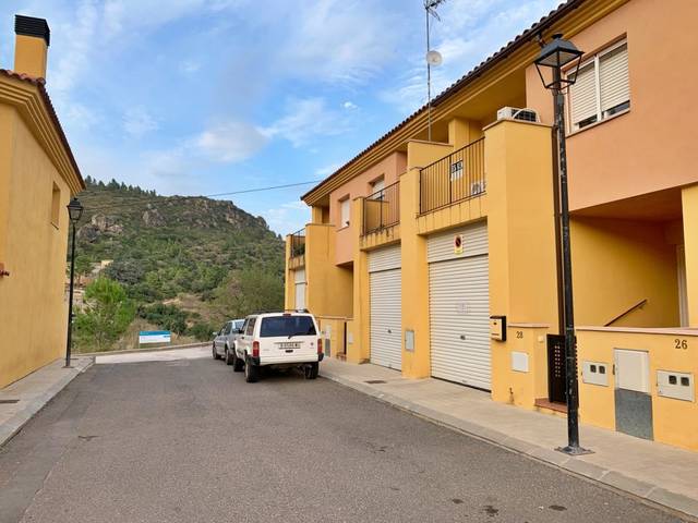 Casa-chalet en Venta en Alfara de Carles