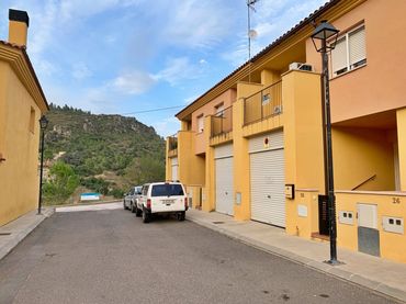 Casa en venta en Alfara de Carles