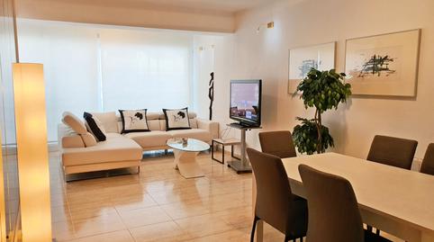 Foto 3 de Apartament de lloguer a Passeig Marítim de Neptú, Playa de Gandia, Gandia