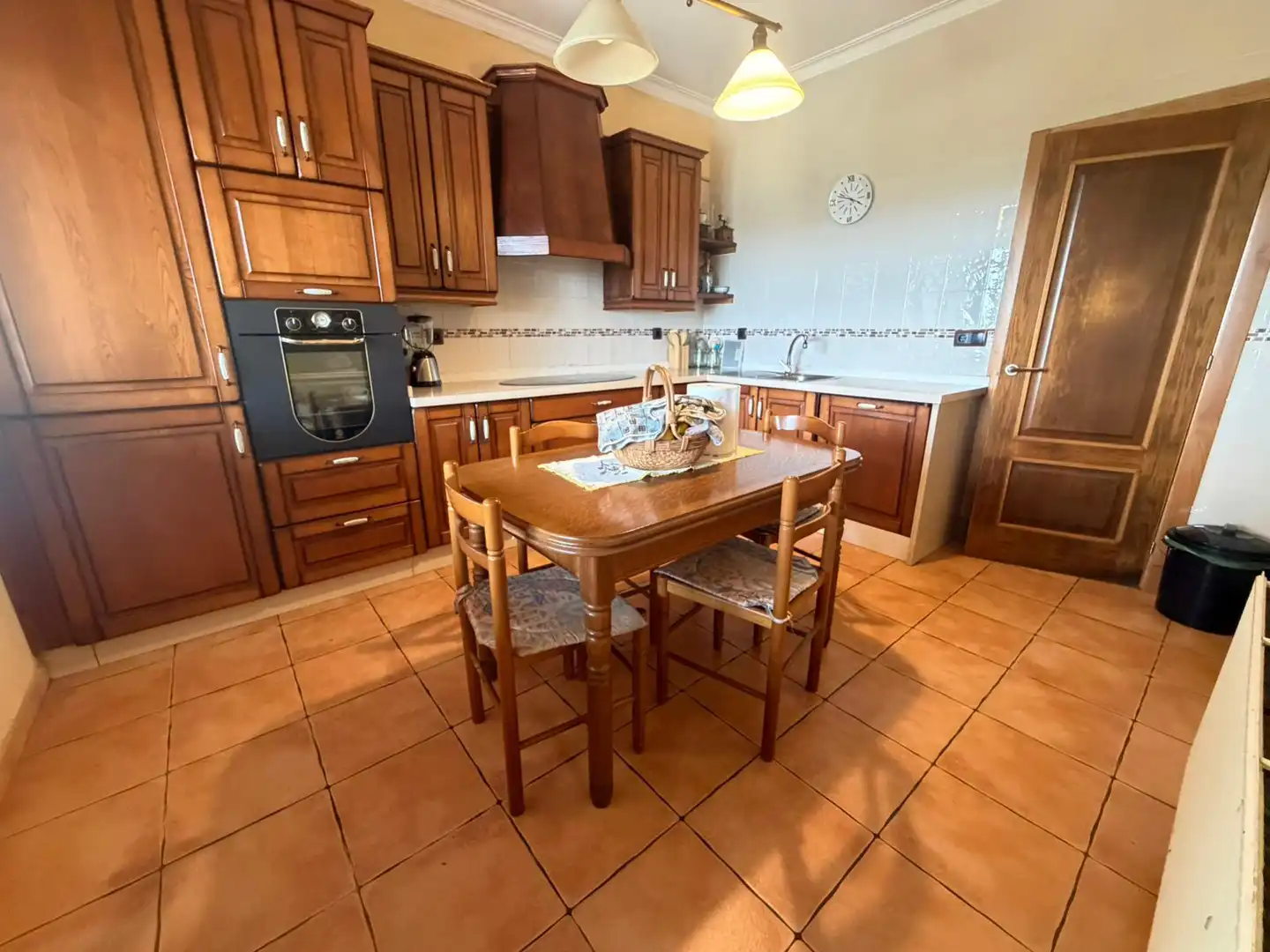 Chalet con jardín en venta en A Malata - Catabois - Ciudad Jardín, imagen 11
