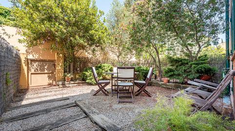 Foto 2 de Casa adosada en venda a Passeig Esquirol, 42, La Móra, Tarragona