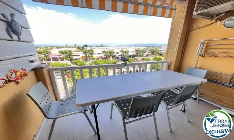 Apartment with pool for sale in Carrer Badia-Gran Reserva, imagen 3