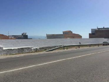 Terreny residencial en venda a Carretera Córdoba-Valencia 41