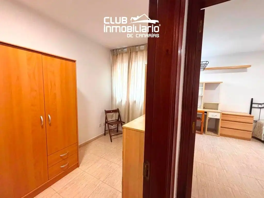 Flat for rent in Avenida EMBAJADOR ALBERTO ARMAS, La Laguna