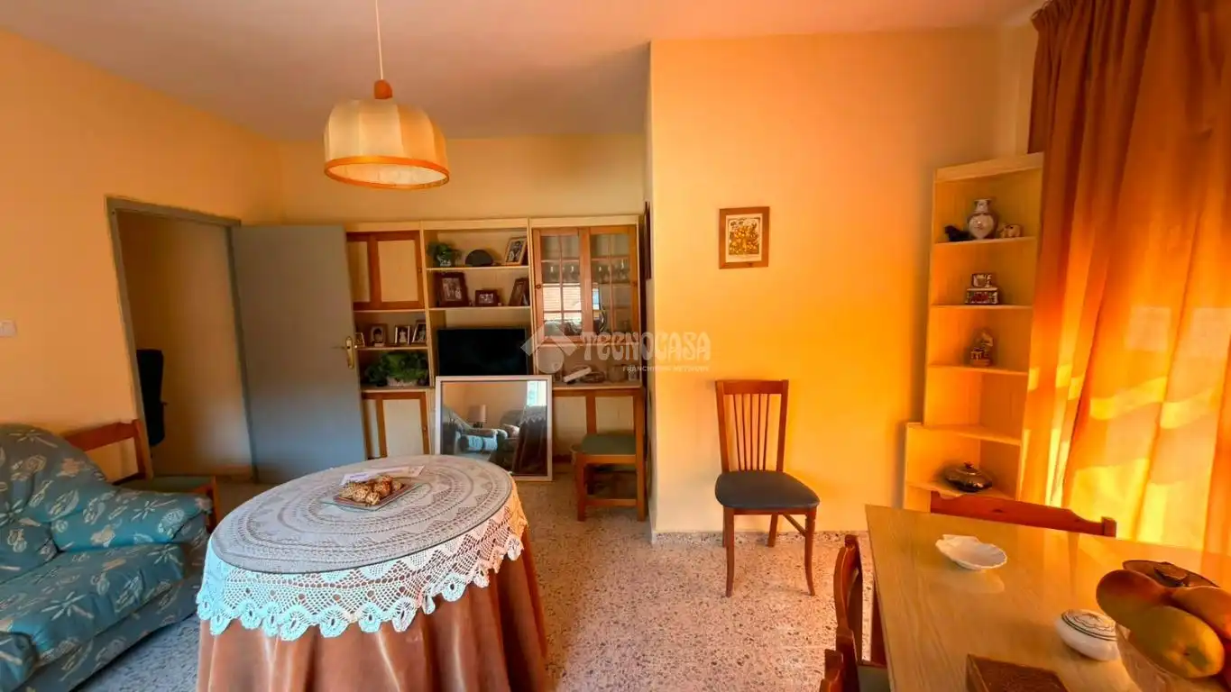 Piso en venta en Andújar, imagen 6