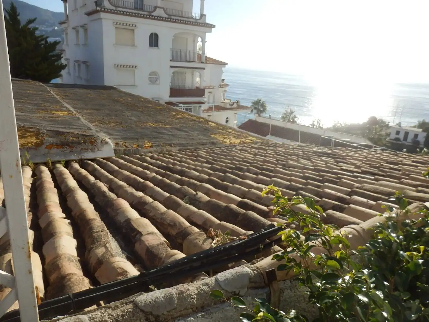 Vista exterior de Residencial en venta en Velilla - Velilla Taramay