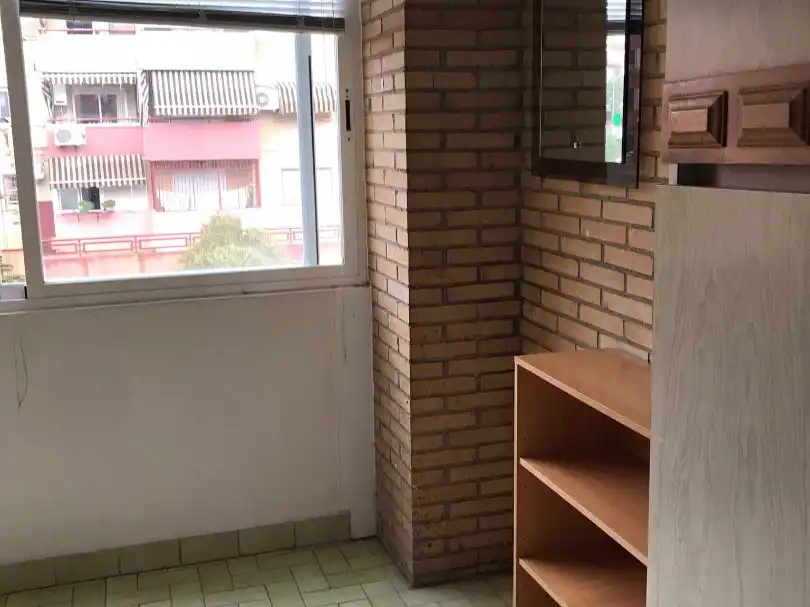 Piso de alquiler en Granada, Granada