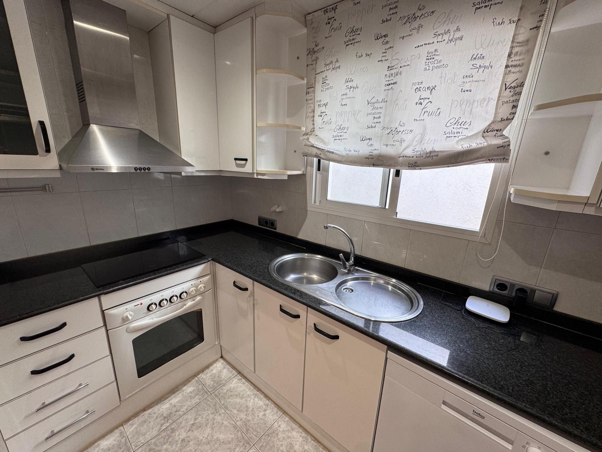 Cocina de Piso en venta en Blanes