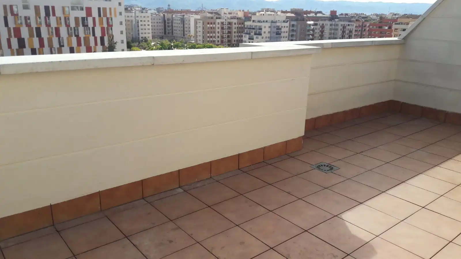 Àtic amb ascensor en venda a Norte, imagen 45