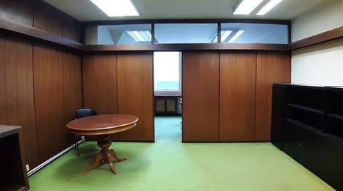 Photo 5 of Office to rent in Alameda de Recalde, Abandoibarra - Guggenheim, Bizkaia