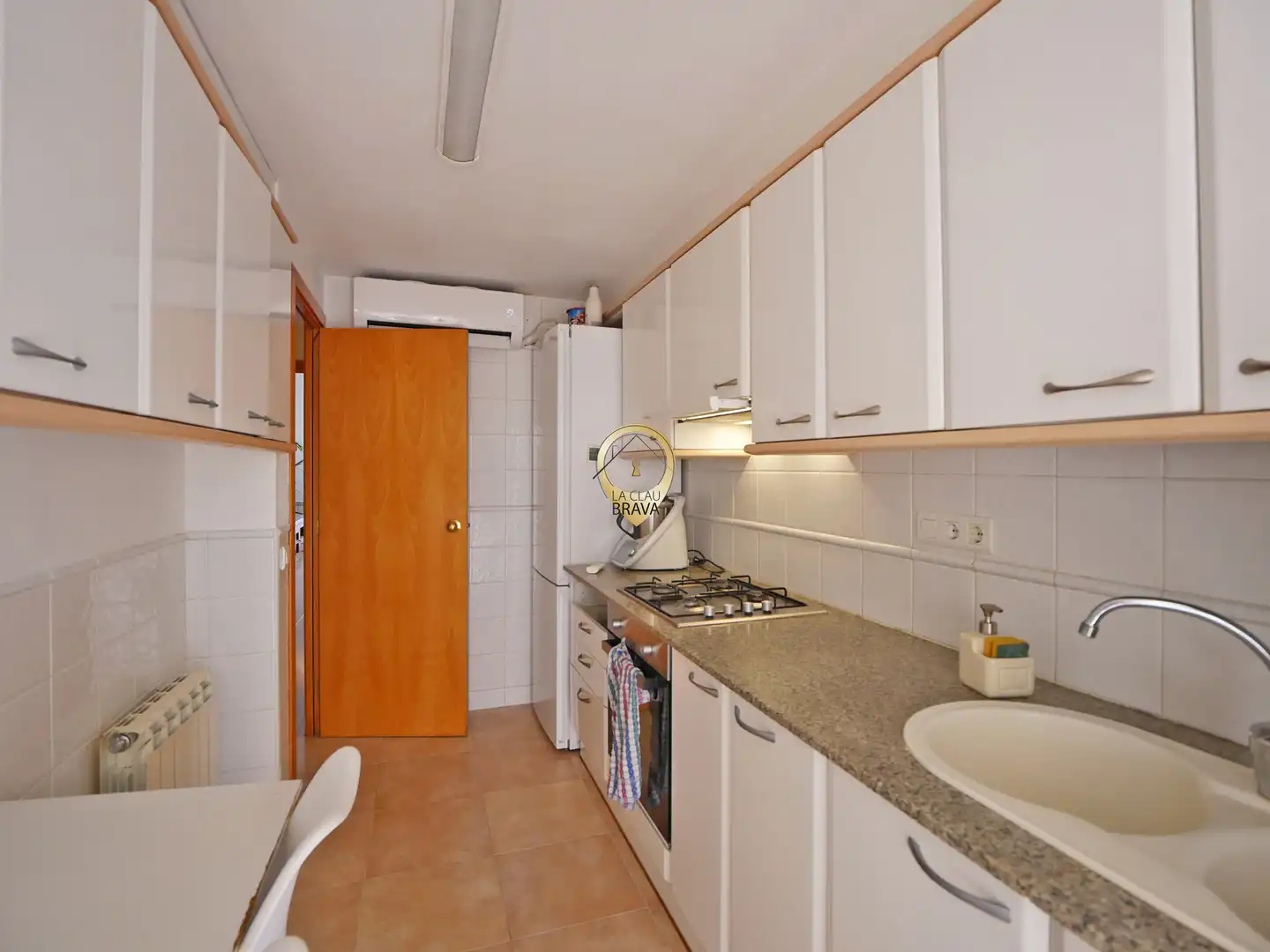 Maison jumelée avec terrasse à vendre à Eixample, imagen 11