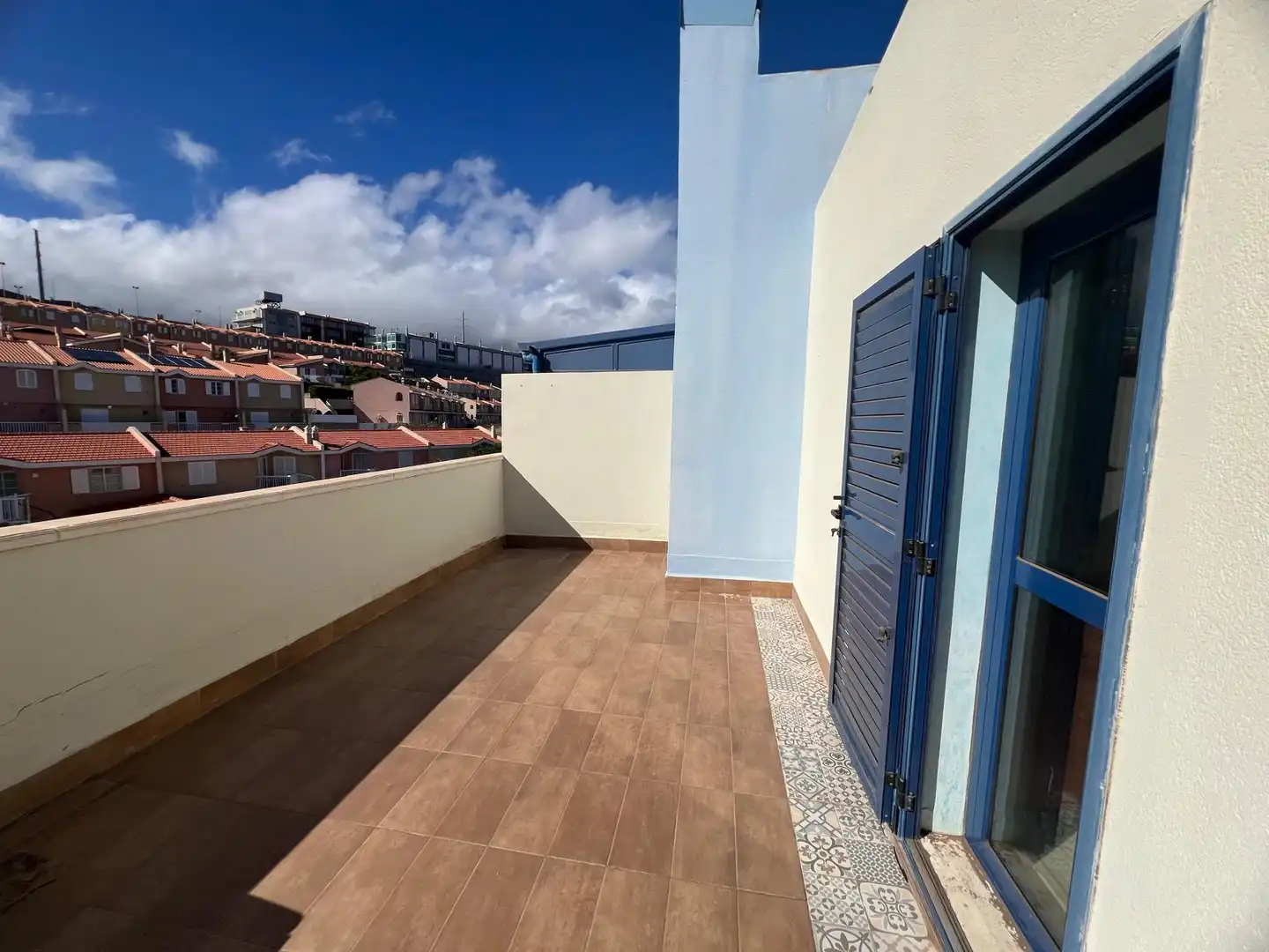 Dúplex en venda a Cataixa, Acorán
