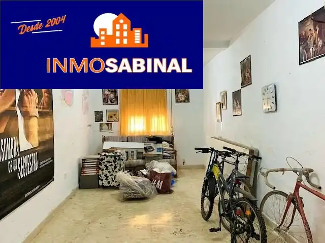 Vista exterior de Casa o chalet en venta en Roquetas de Mar con Terraza y Balcón