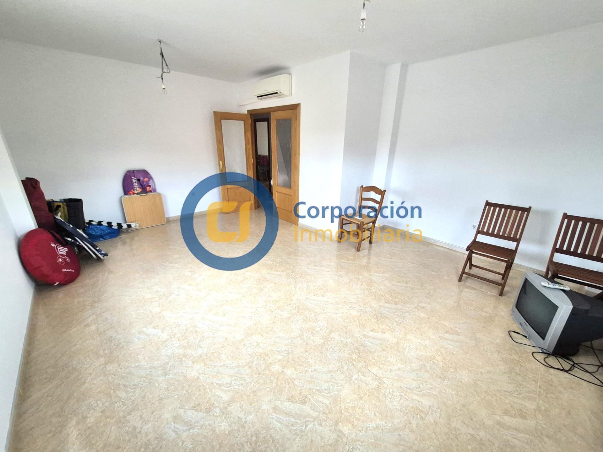 Dúplex en venda en Puerto Lumbreras amb Calefacció i Terrassa