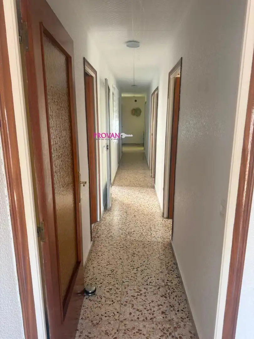 Piso de alquiler en Guardamar del Segura con Amueblado