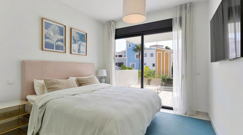Foto 3 de Apartament en venda a Cortijo Casareno, 31, Paraiso - Barronal, Estepona