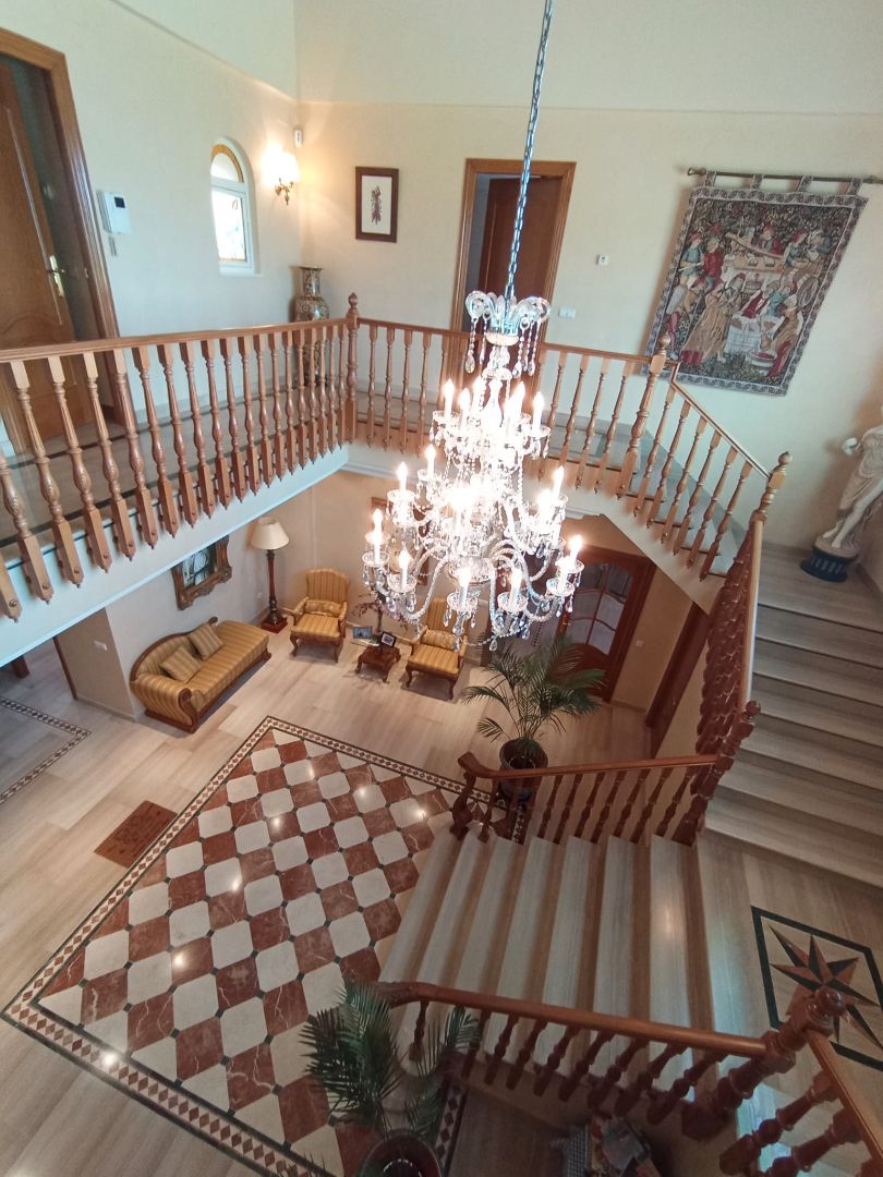 House or chalet for sale in  Córdoba Capital  with Air Conditioner, Heating and Terrace