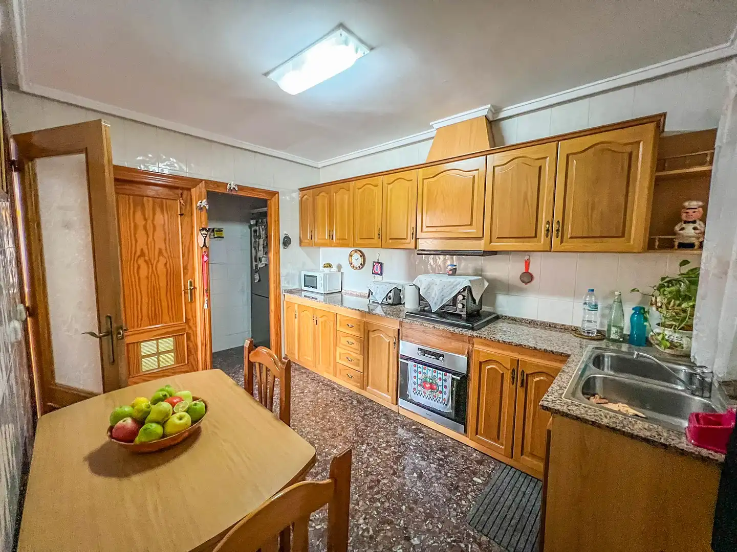 Detached house for sale in Ctra. Beniel, imagen 8