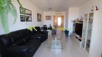 Living room of Flat for sale in Inca  with Air Conditioner and Balcony