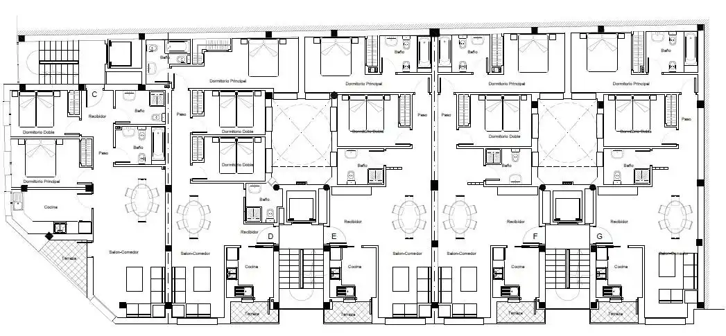 Flat for sale in Bellreguard
