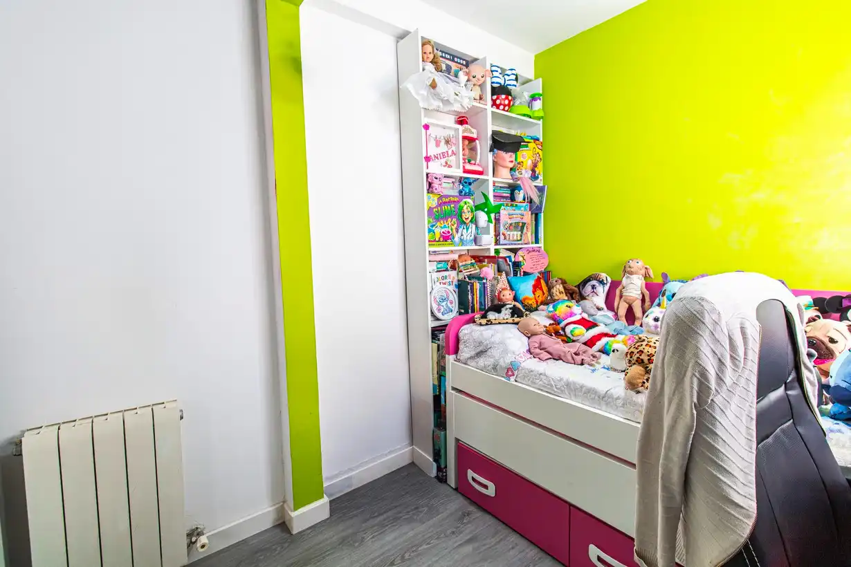 Habitación de Piso en venta en Ciudad Lineal