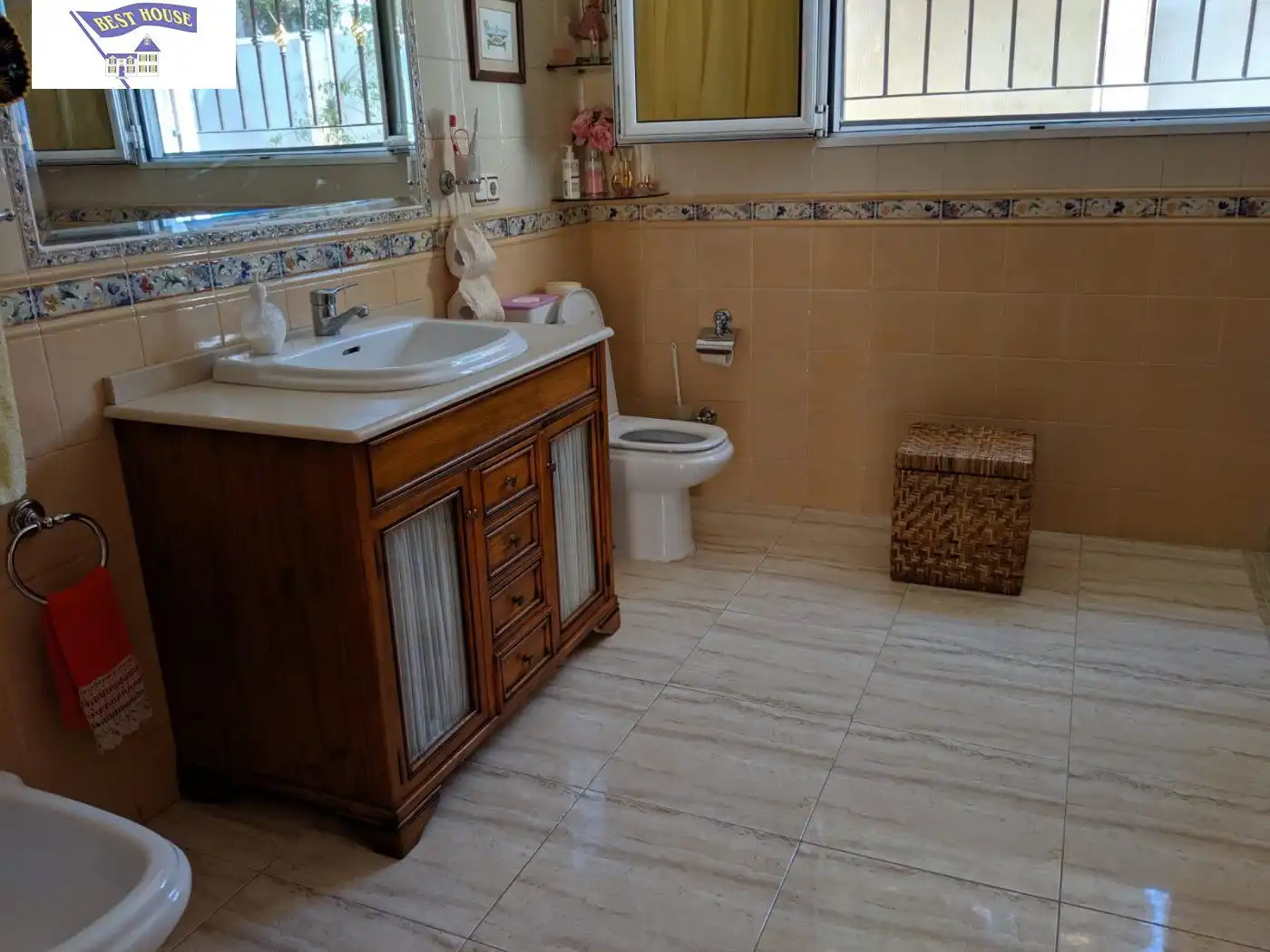 Houses for sale in Archena