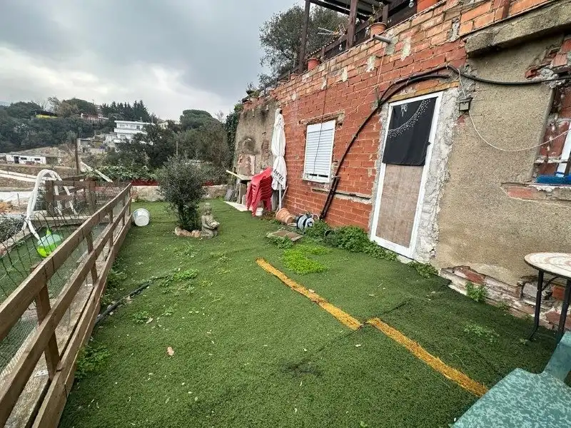 Terrassa de Casa o xalet en venda en Montcada i Reixac