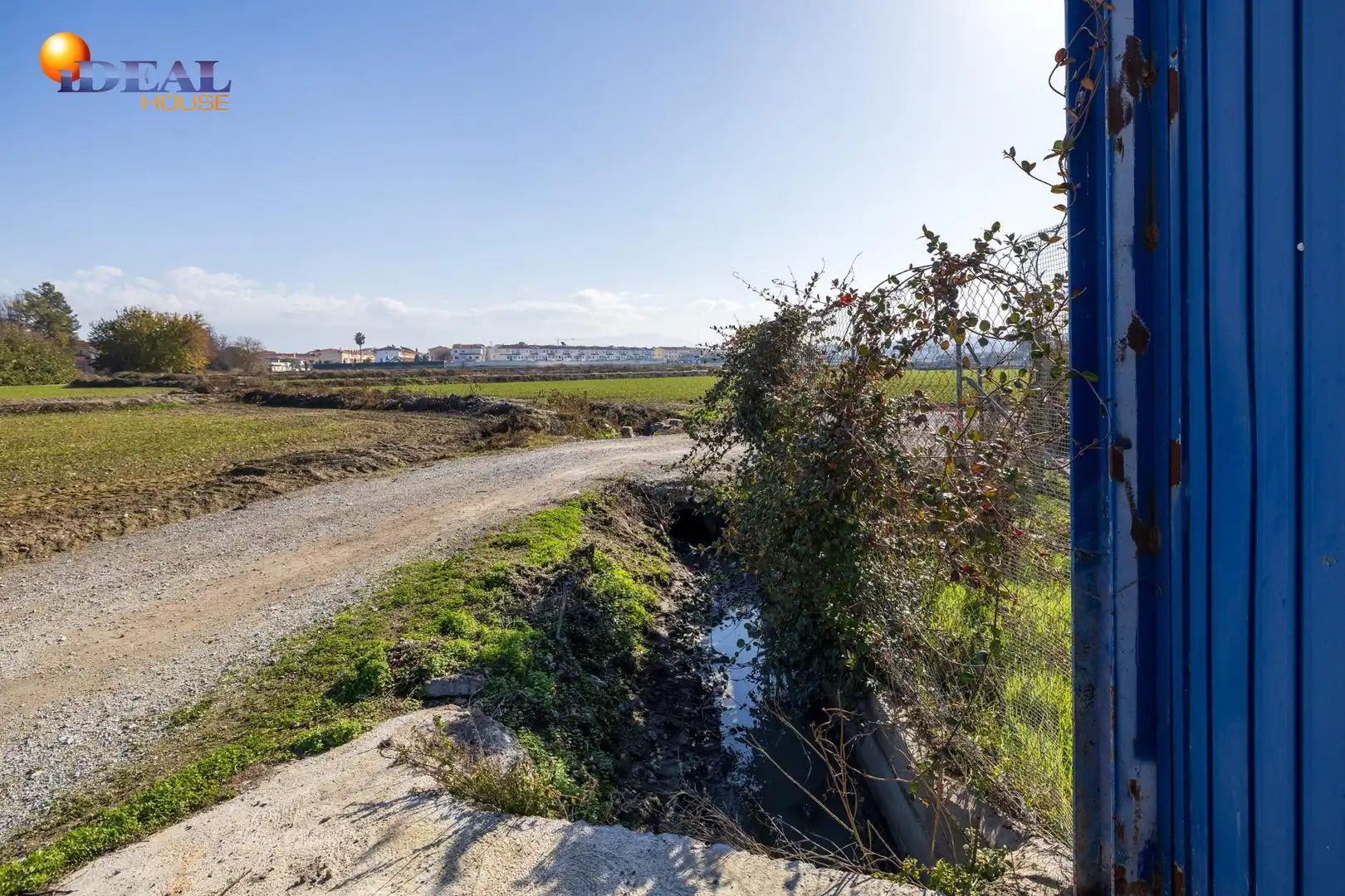 Rural land for sale in Camino Camino de Santa Fe, imagen 10