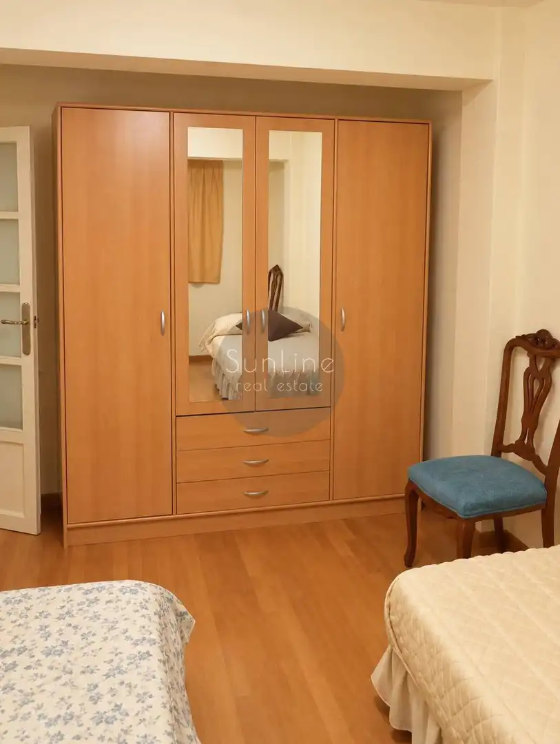 Bedroom of Flat for sale in La Saïdia