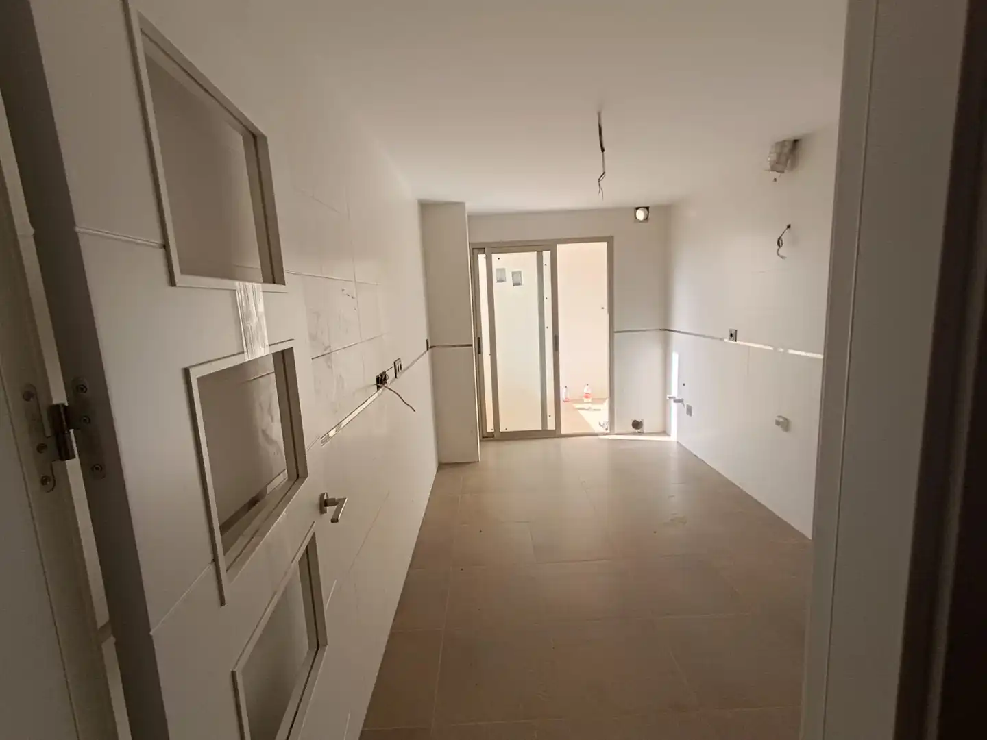 Piso en venta en Alcantarilla con Aire acondicionado y Balcón