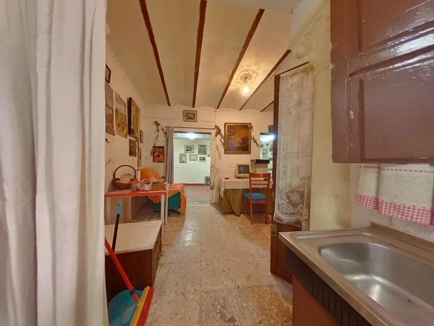 Casa en venda a Calle MUCHO TRIGO 11, imagen 23