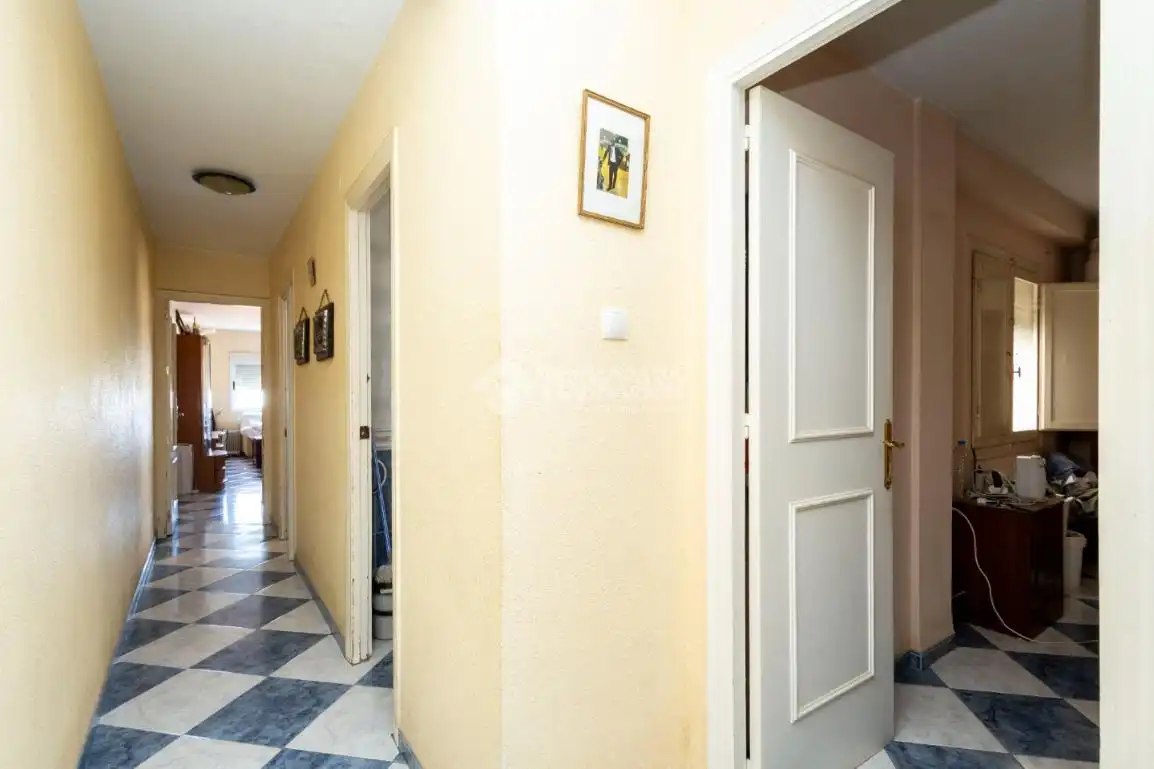Appartamento con ascensore in vendita a Vera Ciudad, imagen 18