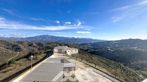 Foto 4 de Casa o chalet en venta en Poligono 2 Paraje 41 Fuente B, Macharaviaya, Málaga