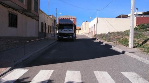 Foto 5 de Casa adosada en venda a C/ Guadalupe, Matagorda, El Ejido