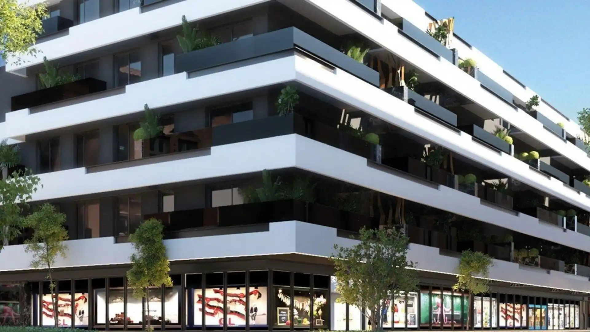 Apartamento en venta en Puerto Deportivo