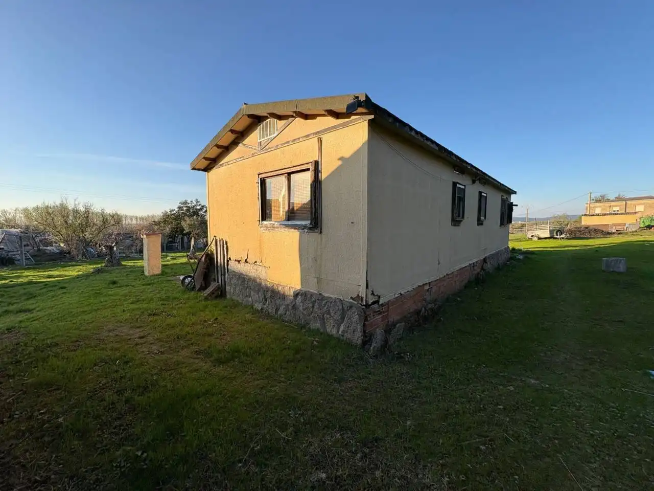 Terreno residenziale in vendita a Poligono 17, imagen 19