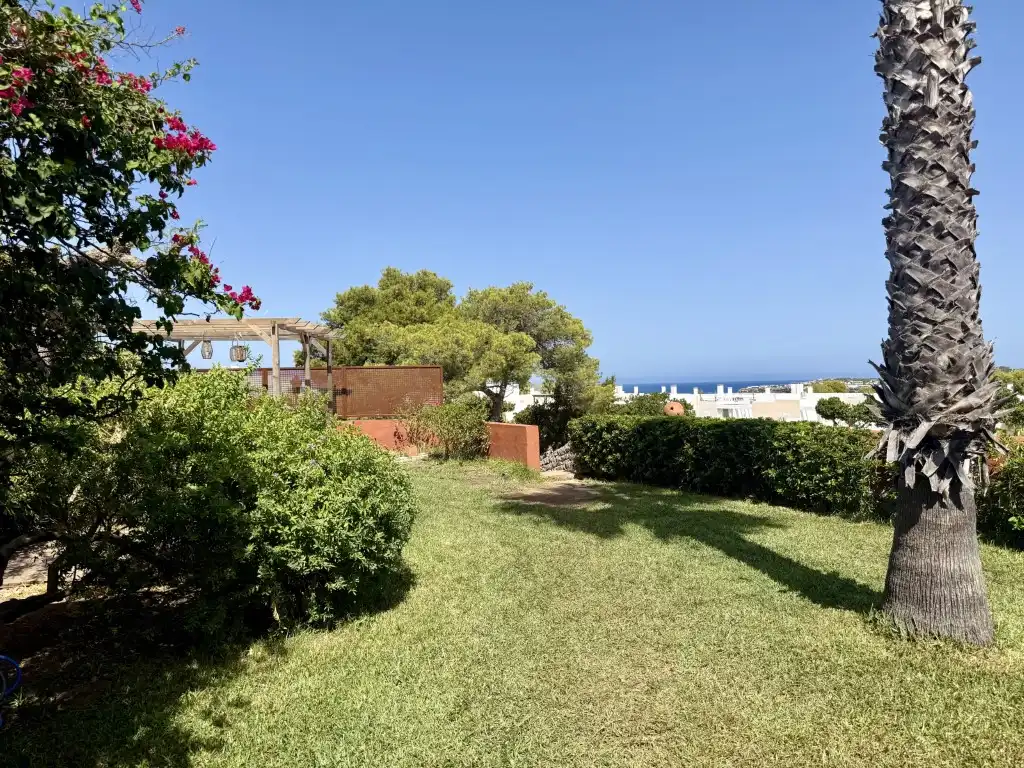 Adosado con piscina en venta en Carretera Cala Moli, imagen 50