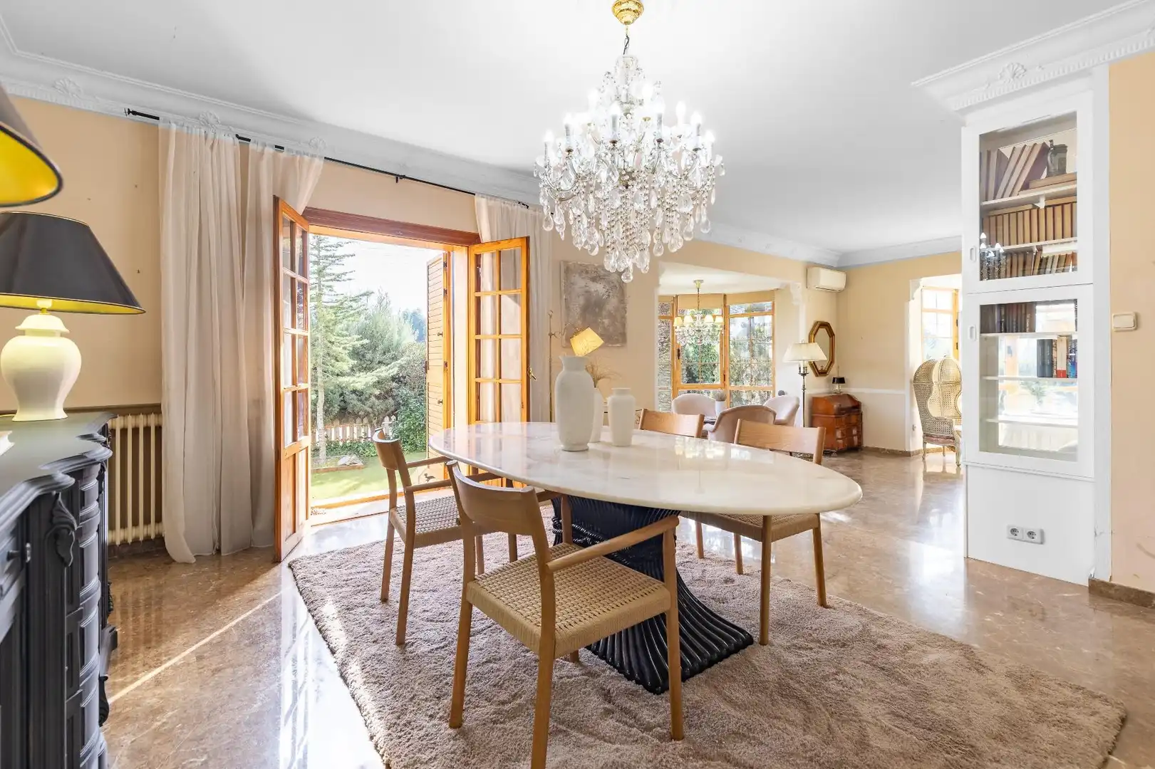 Casa o xalet en venda a Requena